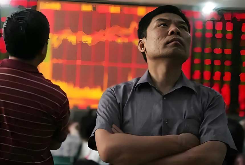 丈母娘资助100万，95后小伙炒股一月狂赚112万