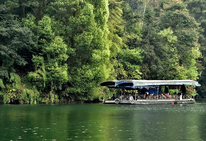璧山农家乐,青龙湖烤全羊,重庆松竹居农家乐