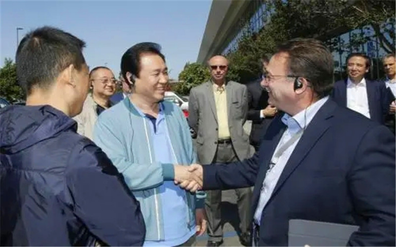恒大怎么了?作为房地产一哥,为何会陷入债务危机?