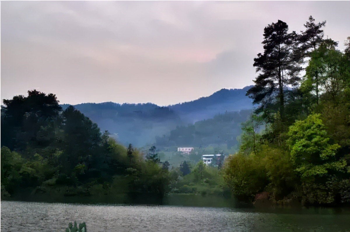 五一旅游最佳去处！不看会后悔哦~