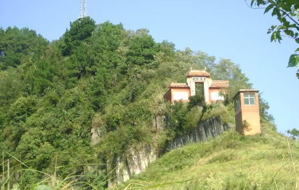 才出冬天,又来夏天,提前打探重庆主城避暑的好地方