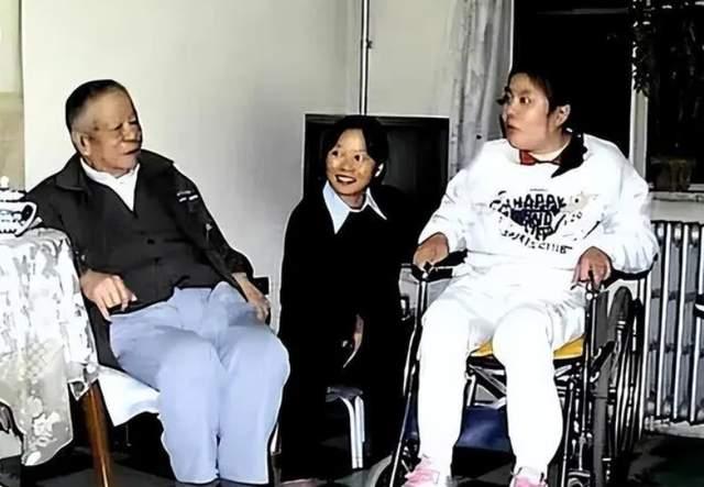 02,1994年10月,朱令第一次感觉不适.